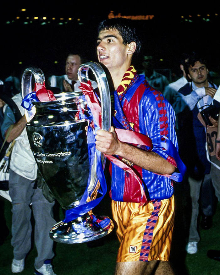 开云app-老照片回顾瓜迪奥拉欧冠联赛时刻|_新浪体育_新浪新闻