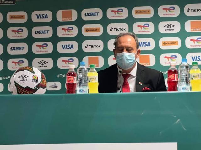 开云平台-酒店缺牛奶衣服自己洗 小国在非洲杯遭区别对待？