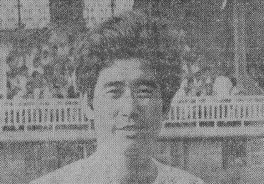 开云app-原辽宁队中场核心，盖氏四杰圣贤君臣老四，盖增臣